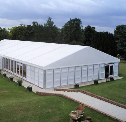 土壤修复篷房源头厂家推荐威斯伯特专业制造考古篷房宗教(图1)