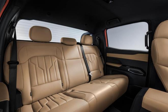 RELY威麟R08用超80处人性化设计巧思诠释真“细节狂魔”(图2)