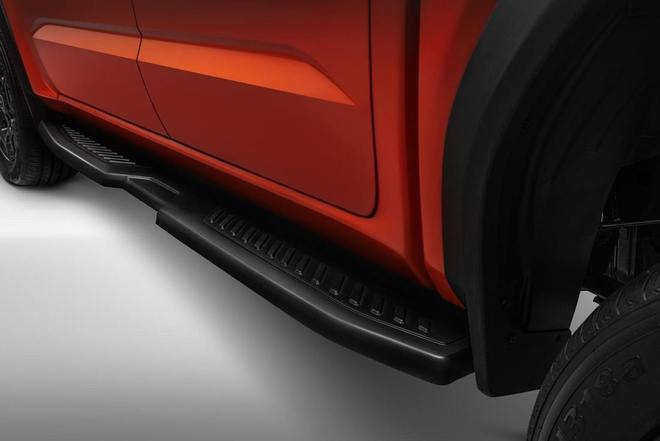 RELY威麟R08用超80处人性化设计巧思诠释真“细节狂魔”(图3)