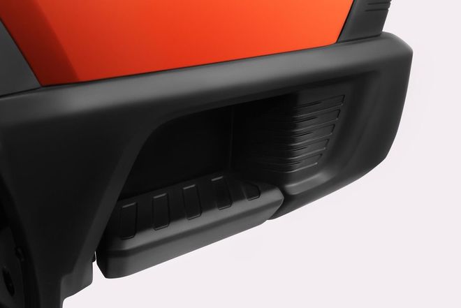 RELY威麟R08用超80处人性化设计巧思诠释真“细节狂魔”(图4)