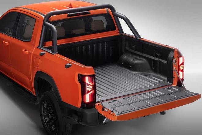 RELY威麟R08用超80处人性化设计巧思诠释真“细节狂魔”(图6)