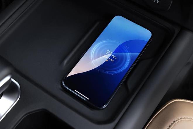 RELY威麟R08用超80处人性化设计巧思诠释真“细节狂魔”(图7)