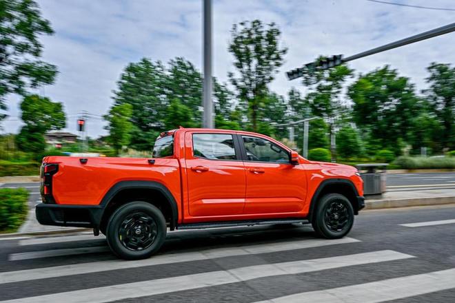 RELY威麟R08用超80处人性化设计巧思诠释真“细节狂魔”(图5)